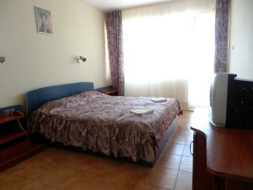 Hotel Naslada