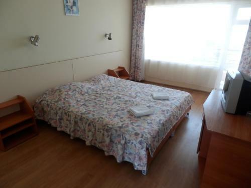 Hotel Naslada