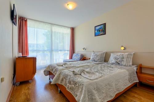 Hotel Naslada