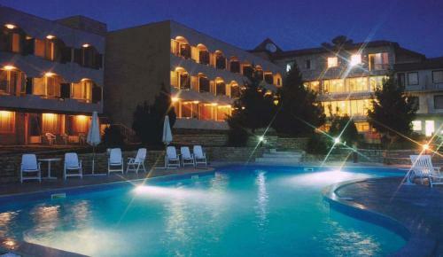 Hotel Naslada