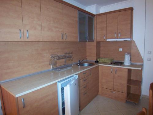 Sveti Vlas Apartment 70