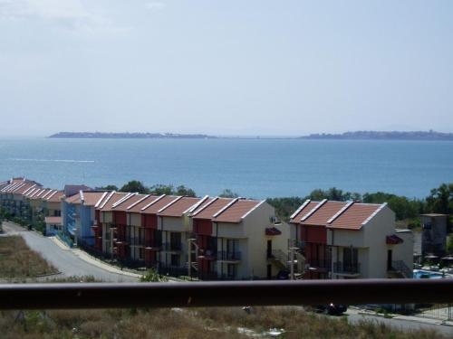 Sveti Vlas Apartment 70