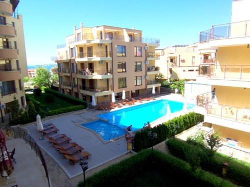 Sveti Vlas Apartment 70