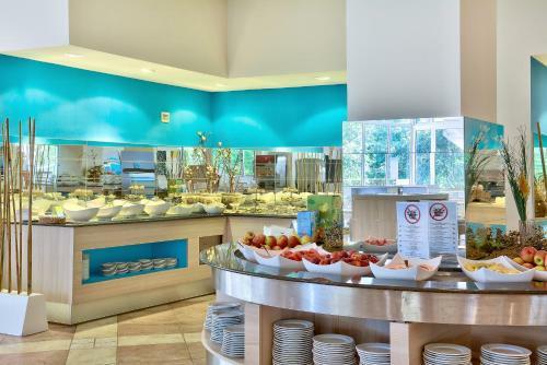 Primasol Ralitsa Superior Aquaclub Hotel