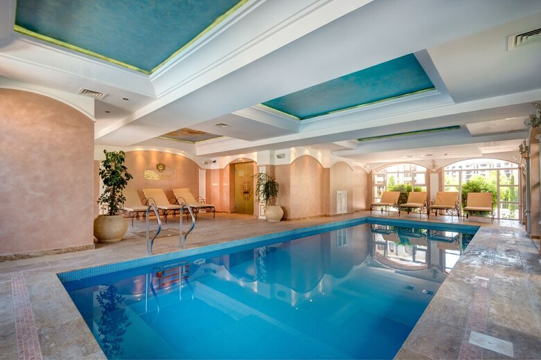 Aparthotel Dawn Park