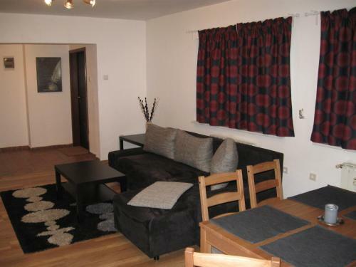 Nevski Apartment