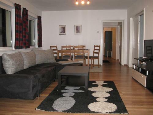 Nevski Apartment