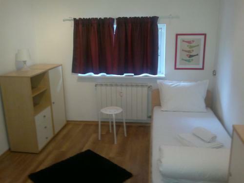 Nevski Apartment