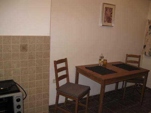 Nevski Apartment