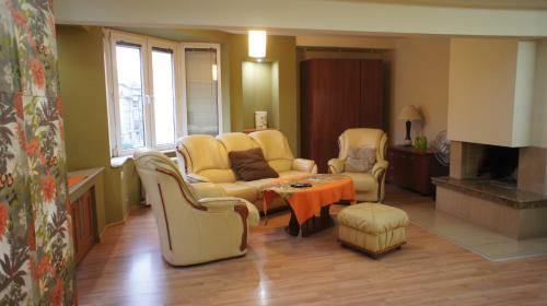 Vitosha Apartments