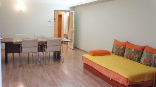 Vitosha Apartments