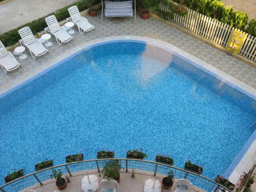 Aparthotel Aquaria