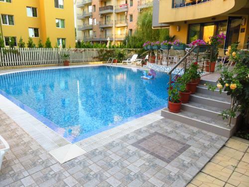 Aparthotel Aquaria