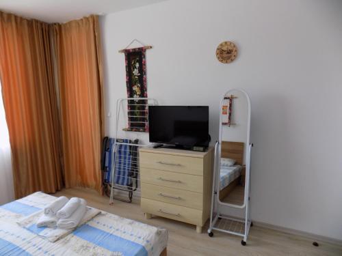 Apartment Rodina 2