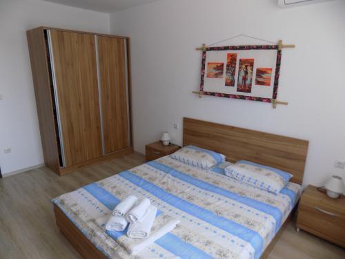 Apartment Rodina 2