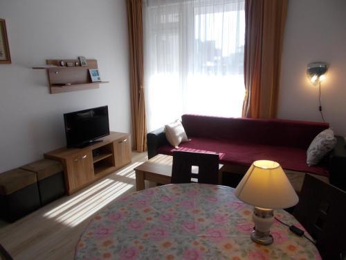 Apartment Rodina 2