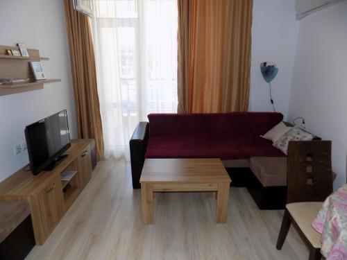 Apartment Rodina 2