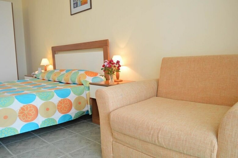 Hotel Laguna Mare