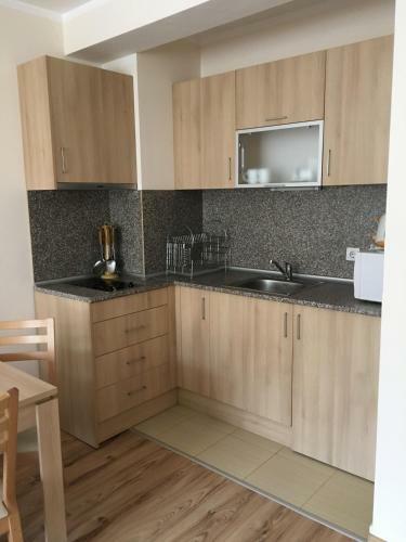 Borovets Gardens Apartment C35