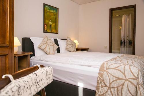 Hostal Villa Piero