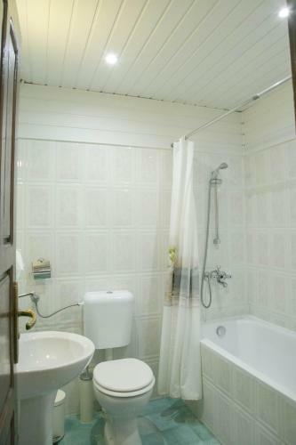 Hostal Villa Piero