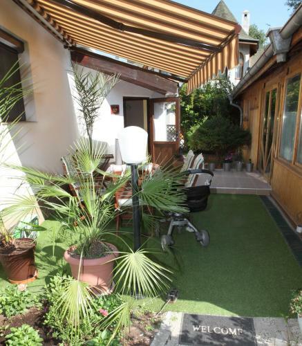 Hostal Villa Piero