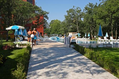 Hotel Yunona - All Inclusive
