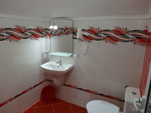 Hostal Guesthouse Kamelia