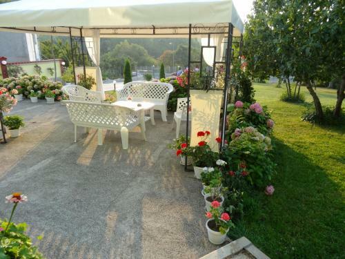 Hostal Guesthouse Kamelia