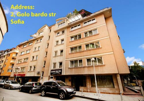 Venice Apartments