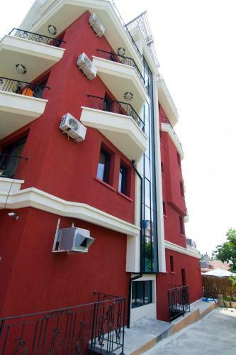 Salena Plaza Hotel