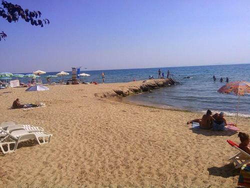 Apartments Privilige Fort Beach