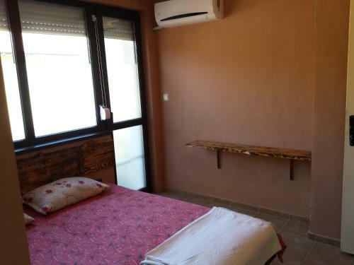 Hostal Guest House Botanical Garden