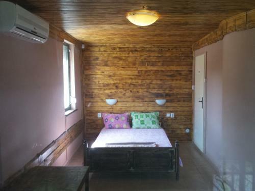 Hostal Guest House Botanical Garden