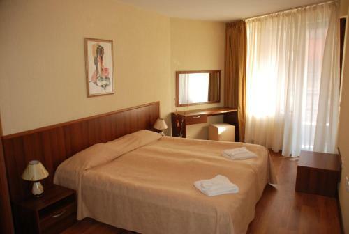 Apart Hotel Comfort
