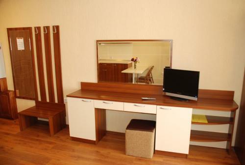 Apart Hotel Comfort