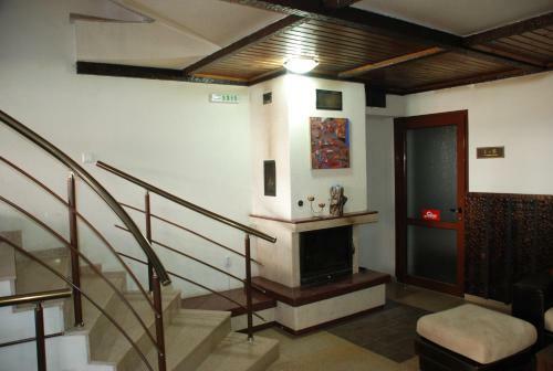 Apart Hotel Comfort