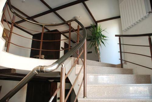 Apart Hotel Comfort