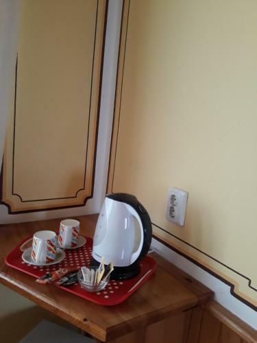 Hostal Guest House Astra