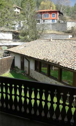 Hostal Guest House Astra