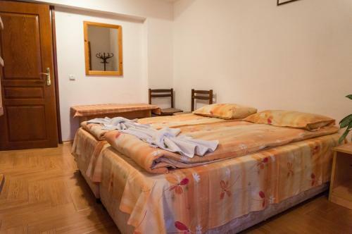 Hostal Villa Vera Guest House