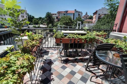 Hotel Restaurant Odeon