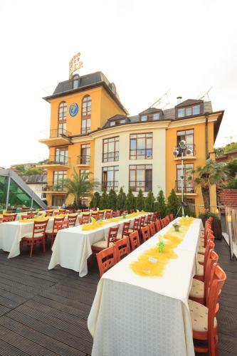 Business Hotel Premier