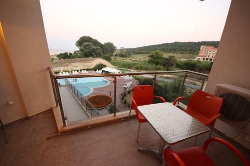 Menada Sozopol Apartments