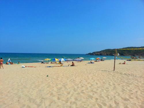 Menada Sozopol Apartments