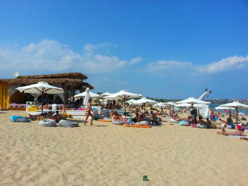 Menada Sozopol Apartments