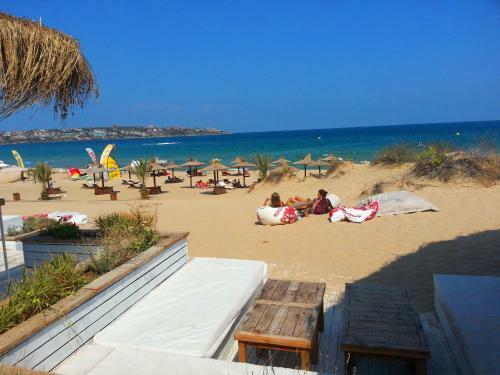 Menada Sozopol Apartments
