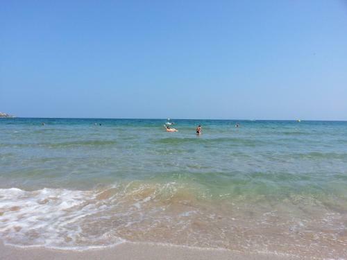 Menada Sozopol Apartments