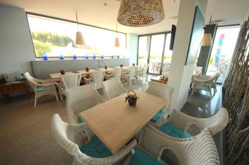 Menada Sozopol Apartments