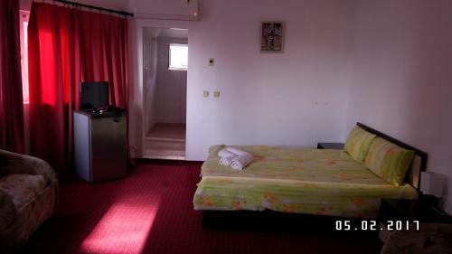 Astra Family Hotel